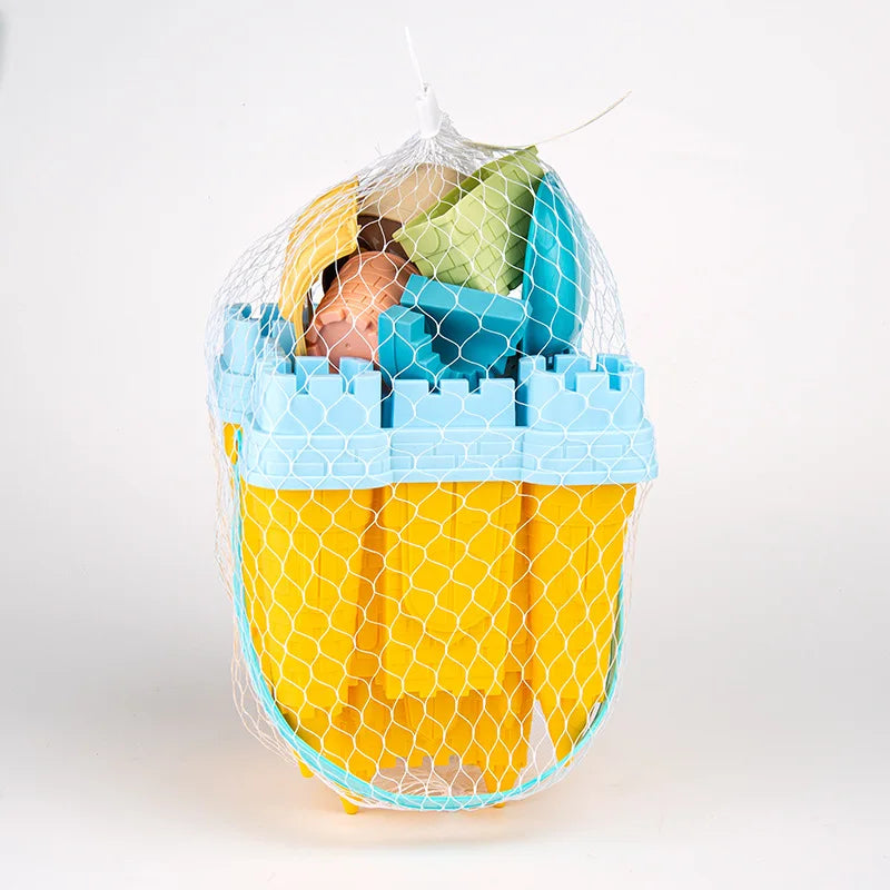 Rynx | Sandpit playset for children - BeachMaster