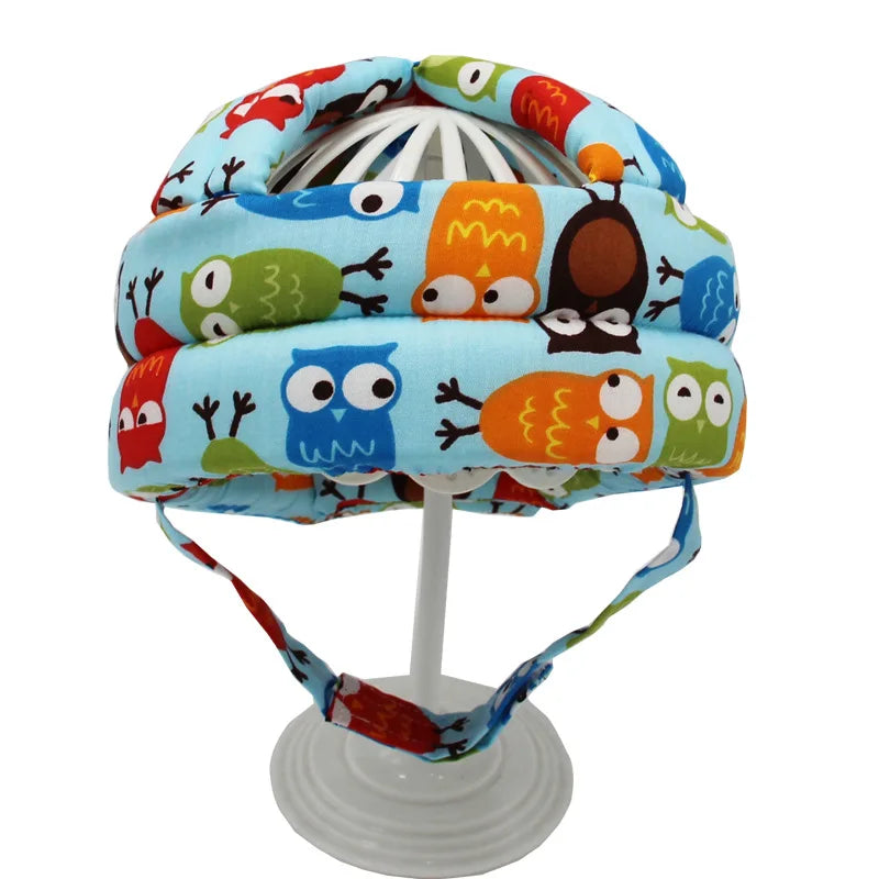 Rynx | Children's Safety Helmet - SafeBaby