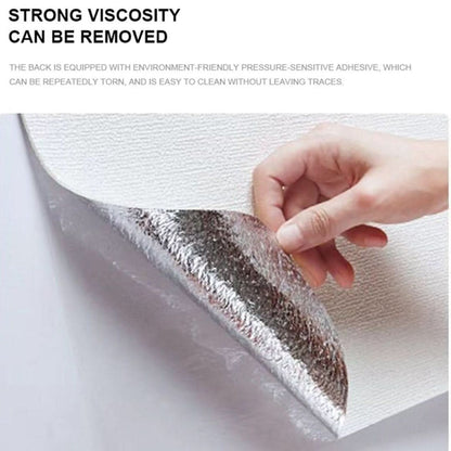 Rynx | Quickstick Waterproof Wallpaper - 50% Discount