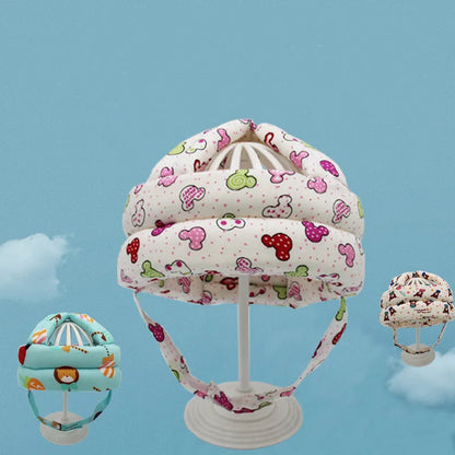 Rynx | Children's Safety Helmet - SafeBaby
