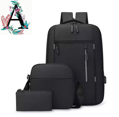 Rynx | 3PC Backpack Set
