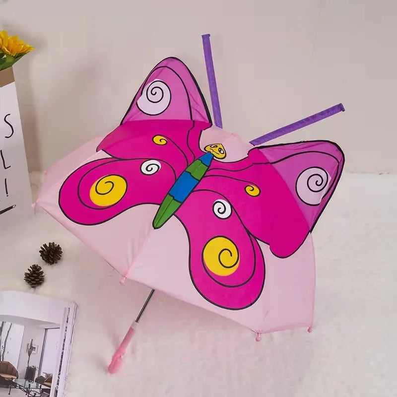 Rynx | Colorful Children's Umbrella - Joy Umbrella - Perfect For Kids