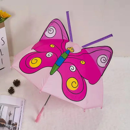 Rynx | Colorful Children's Umbrella - Joy Umbrella - Perfect For Kids
