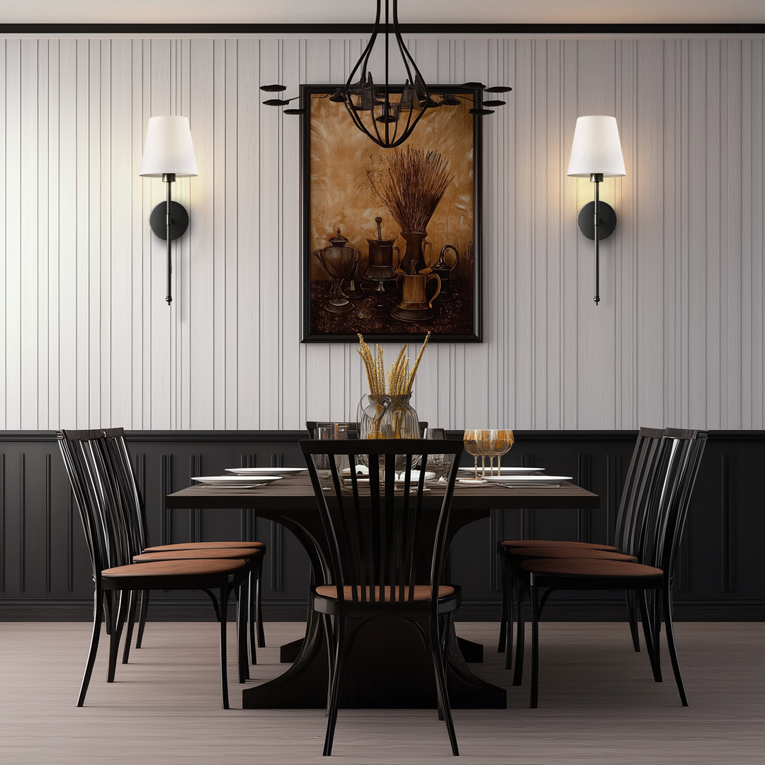 Rynx | Easyglow Wireless Wall Lamps