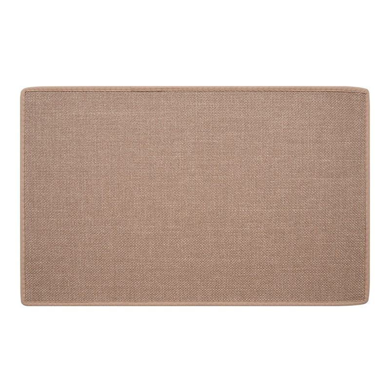 Rynx | Area Rug - Non-Slip, Washable, Absorbent Area Rug with Rubber Backing, For Kitchen, Bedroom, Bathroom and More
