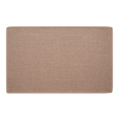 Rynx | Area Rug - Non-Slip, Washable, Absorbent Area Rug with Rubber Backing, For Kitchen, Bedroom, Bathroom and More
