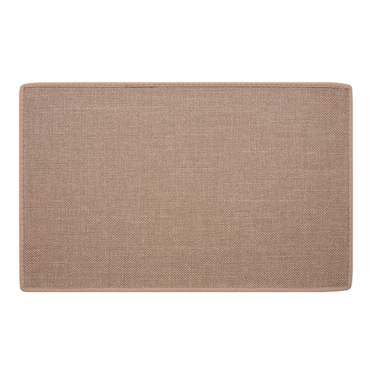 Rynx | Area Rug - Non-Slip, Washable, Absorbent Area Rug with Rubber Backing, For Kitchen, Bedroom, Bathroom and More