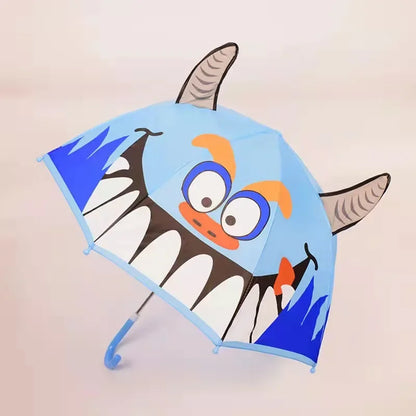 Rynx | Colorful Children's Umbrella - Joy Umbrella - Perfect For Kids