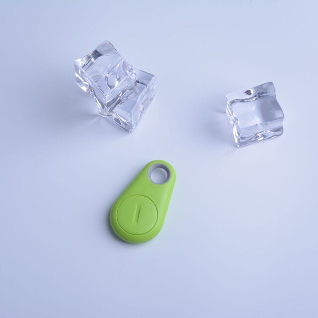 RYNX | Smart GPS Tracker for Pets