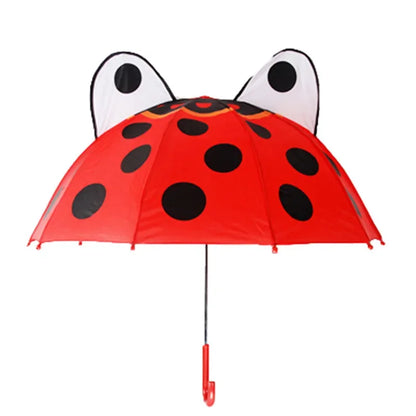 Rynx | Colorful Children's Umbrella - Joy Umbrella - Perfect For Kids
