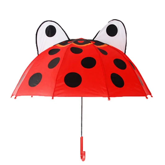Rynx | Colorful Children's Umbrella - Joy Umbrella - Perfect For Kids