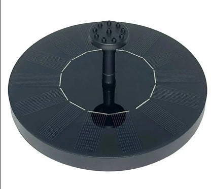 RYNX | Soothing Garden Fountain with Sunlight