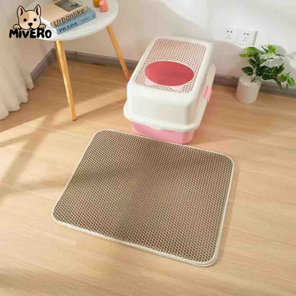 Rynx | PawMat - Honeycomb Non-slip Cat Mat