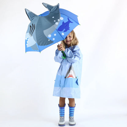 Rynx | Colorful Children's Umbrella - Joy Umbrella - Perfect For Kids