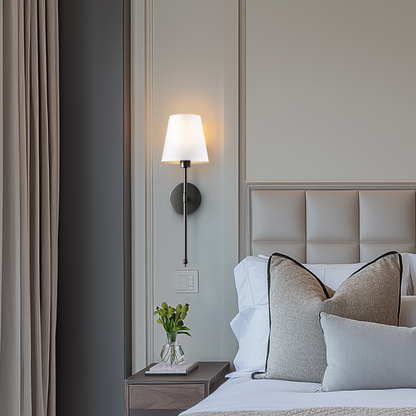 Rynx | Easyglow Wireless Wall Lamps