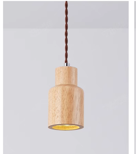 Rynx | Nordicglow Three Hanging Lamp - Scandinavian Style And Natural Warmth