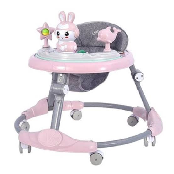 Rynx | Multifunctional Baby Walker