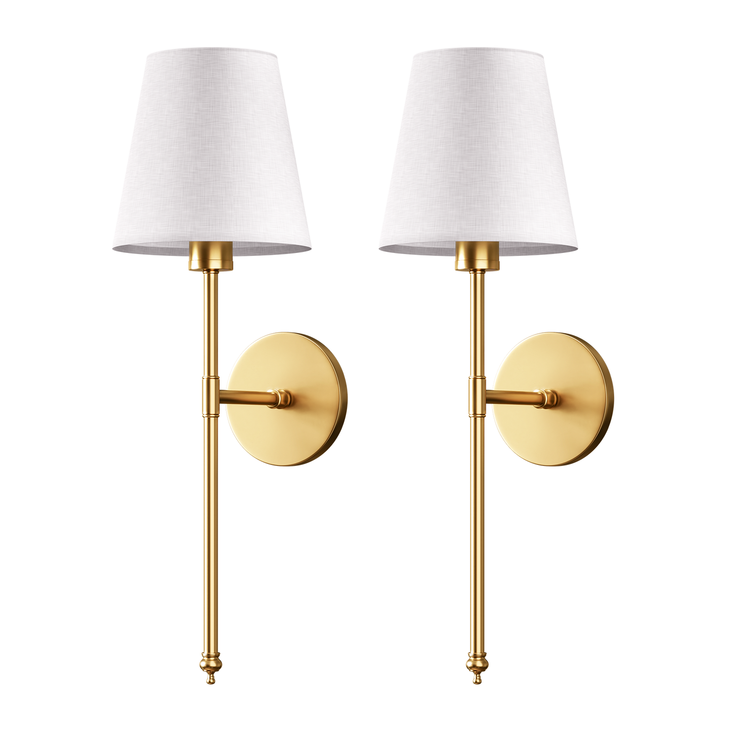 Rynx | Easyglow Wireless Wall Lamps