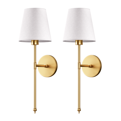 Rynx | Easyglow Wireless Wall Lamps