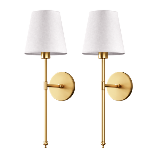 Rynx | Easyglow Wireless Wall Lamps