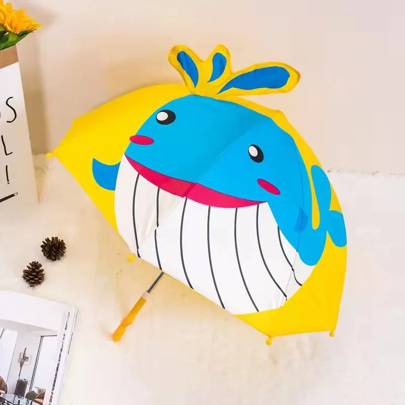 Rynx | Colorful Children's Umbrella - Joy Umbrella - Perfect For Kids
