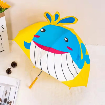 Rynx | Colorful Children's Umbrella - Joy Umbrella - Perfect For Kids