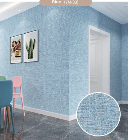 Rynx | Quickstick Waterproof Wallpaper - 50% Discount