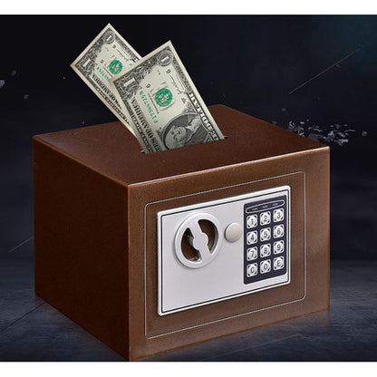 Rynx | Digital Mini-Safes
