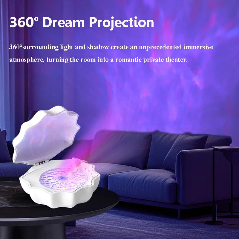 Rynx | Dreamy Nights Bluetooth Soundbar