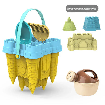 Rynx | Sandpit playset for children - BeachMaster