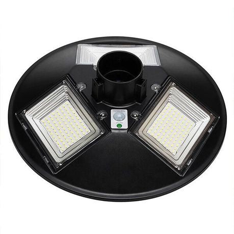 Rynx | Solar Street Light UFO Type 150Watt