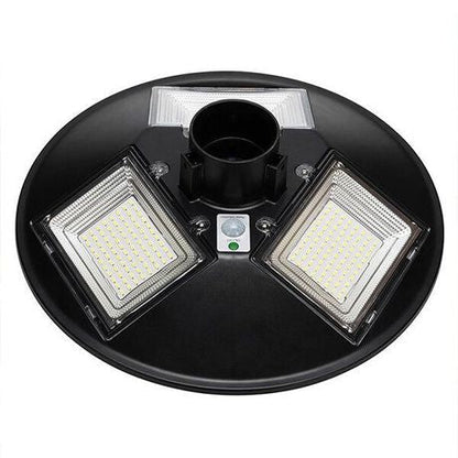 Rynx | Solar Street Light UFO Type 150Watt