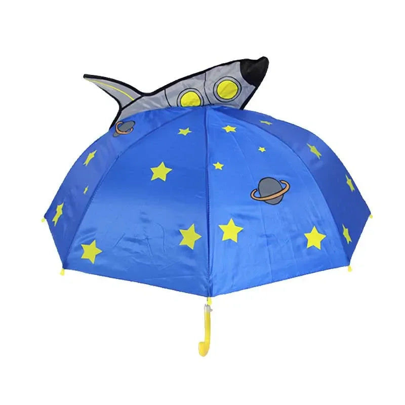 Rynx | Colorful Children's Umbrella - Joy Umbrella - Perfect For Kids