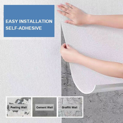 Rynx | Quickstick Waterproof Wallpaper - 50% Discount