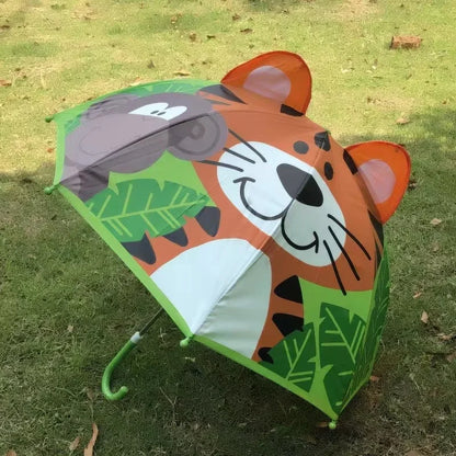 Rynx | Colorful Children's Umbrella - Joy Umbrella - Perfect For Kids
