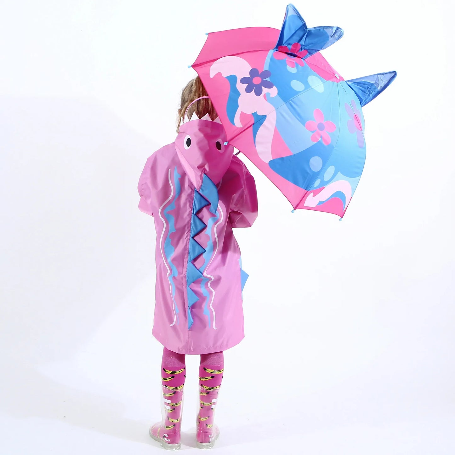 Rynx | Colorful Children's Umbrella - Joy Umbrella - Perfect For Kids