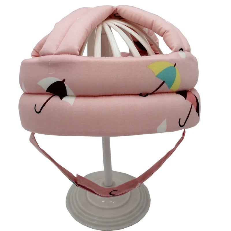 Rynx | Children's Safety Helmet - SafeBaby