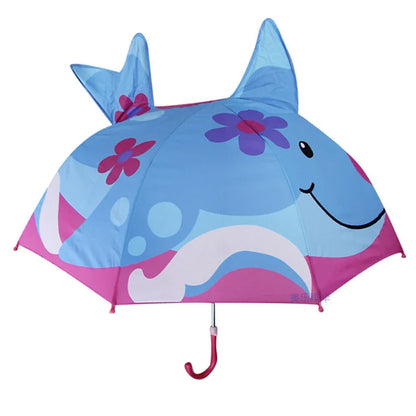 Rynx | Colorful Children's Umbrella - Joy Umbrella - Perfect For Kids