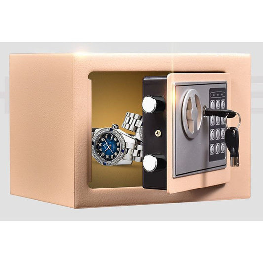Rynx | Digital Mini-Safes