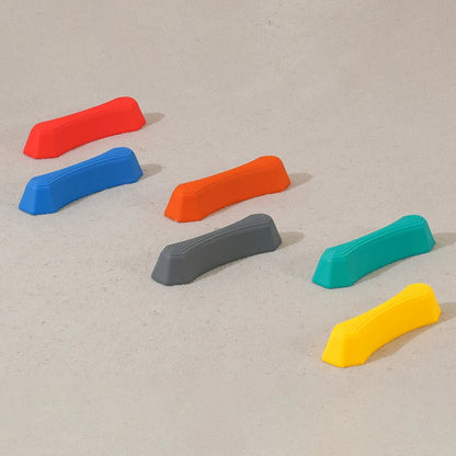 Rynx | Colorful Stepping Stones - BalanceFun