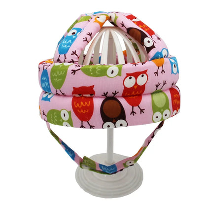 Rynx | Children's Safety Helmet - SafeBaby