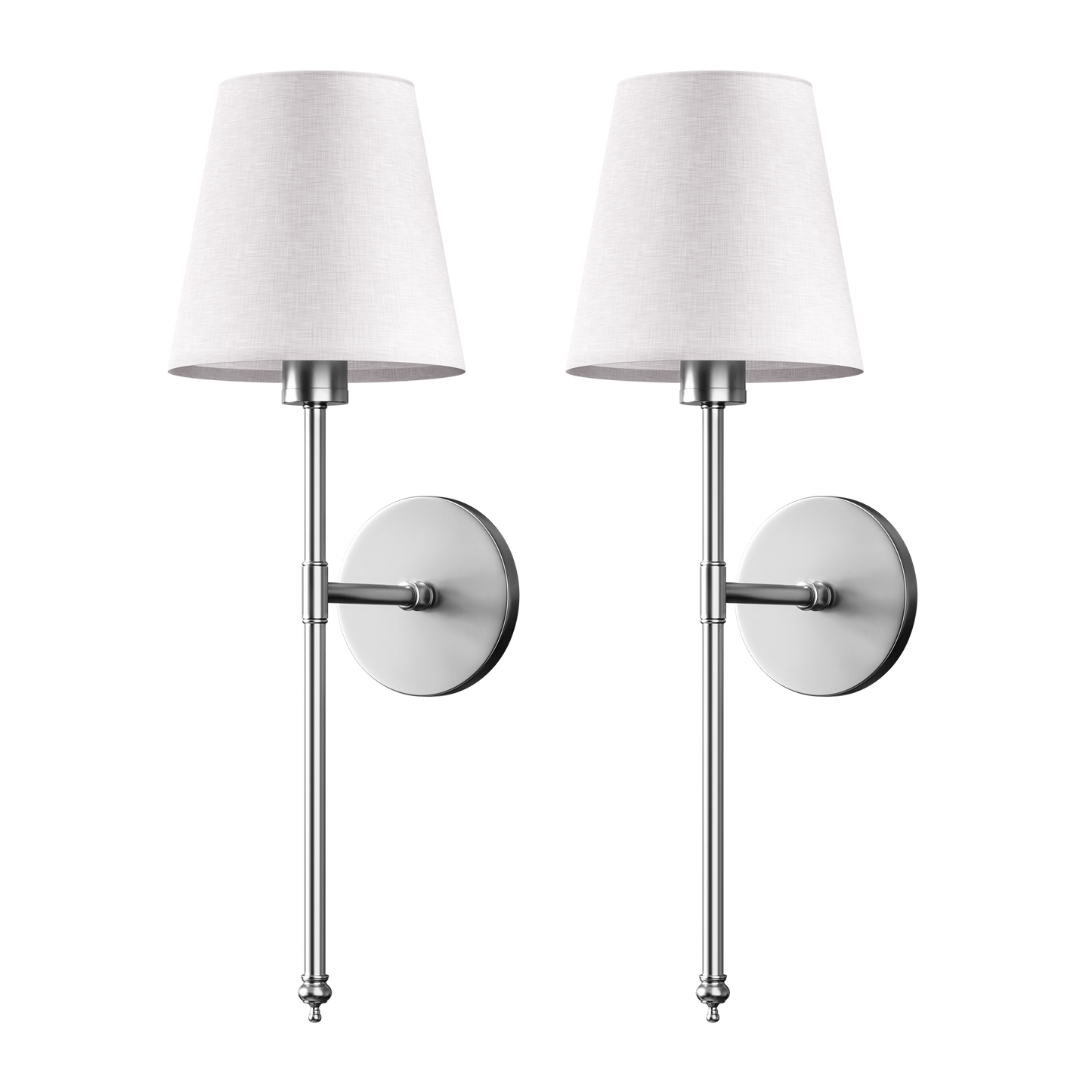 Rynx | Easyglow Wireless Wall Lamps