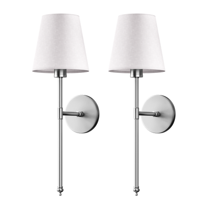 Rynx | Easyglow Wireless Wall Lamps
