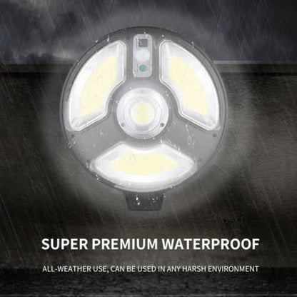 Rynx | Solar lamp 270 COB wall lamp outdoor solar waterproof street lamp garden landscape lighting