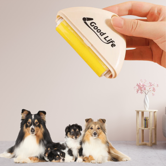 Rynx | NeatSwipe - Reusable Pet Hair Roll