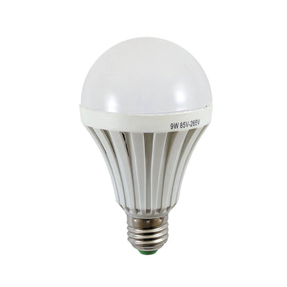 Rynx | LED Emergency Bulb E27 Daylight Intelligent