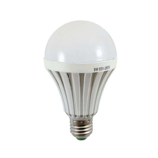 Rynx | LED Emergency Bulb E27 Daylight Intelligent