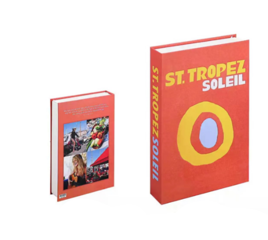 RYNX | Cheerful Books for your Living Room