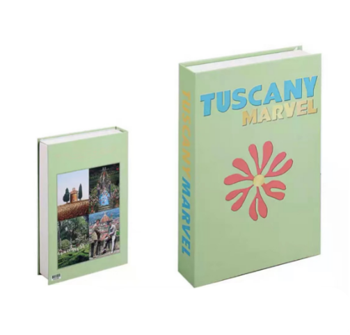 RYNX | Cheerful Books for your Living Room