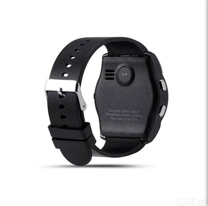 Rynx | V8 Smartwatch Bluetooth Smartwatch Touchscreen Wristwatch
